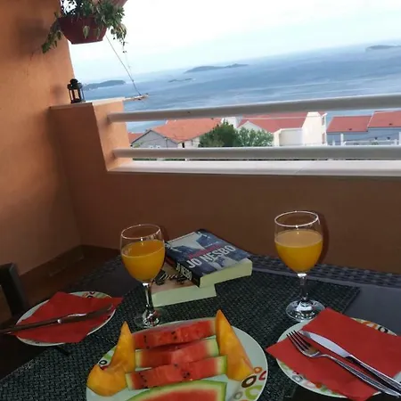 Hana Apartament