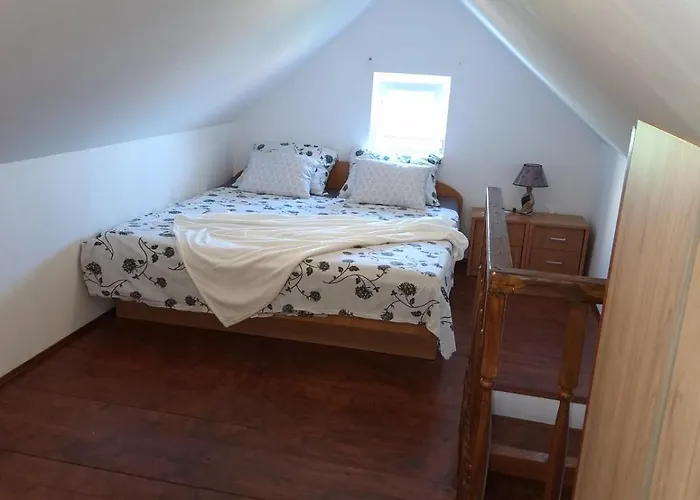 Apartamento Hana Mlini