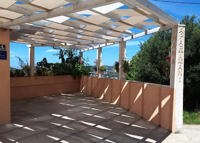 Apartamento Hana Mlini