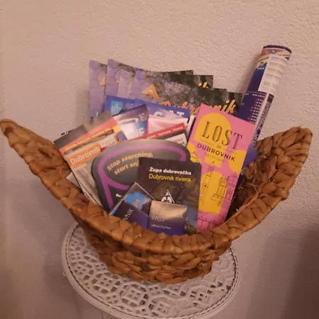 Hana Appartamento Mlini