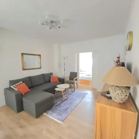 Hana Apartment