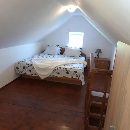 Apartment Hana Mlini