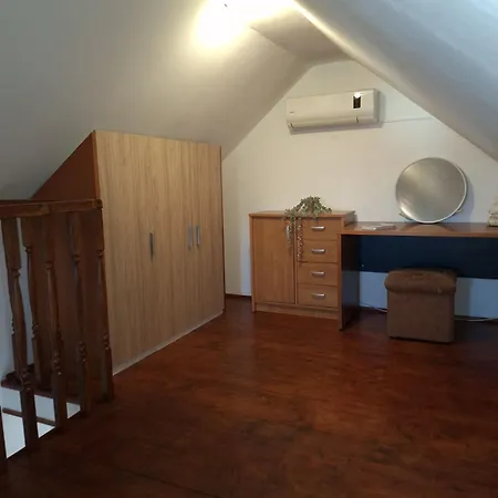 Apartment Hana