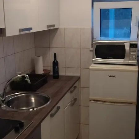 Apartment Hana