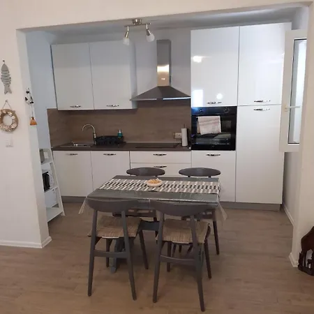 Hana Apartment