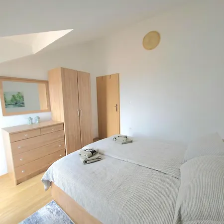 Hana Apartment Mlini