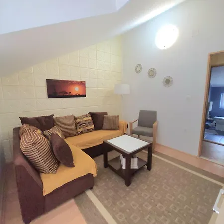 Hana Apartment Mlini