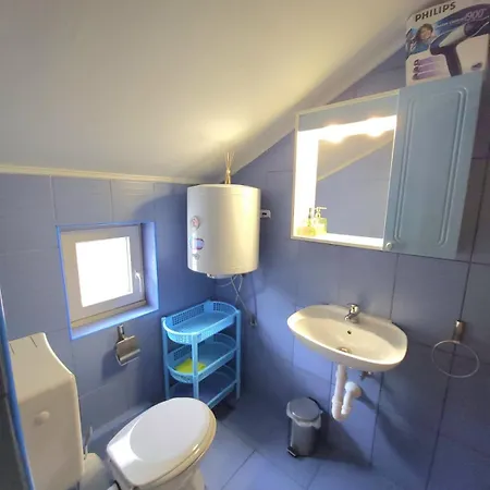 Apartment Hana Mlini