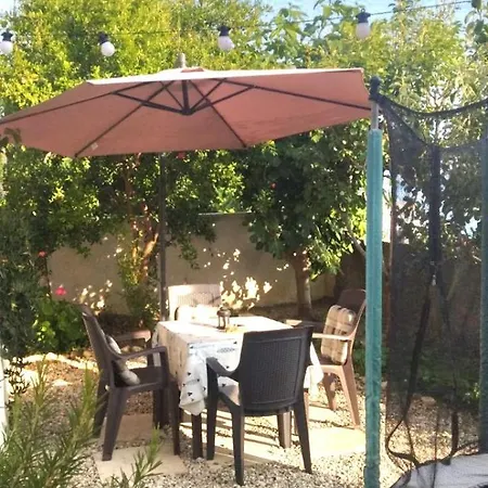 Hana Appartamento Mlini