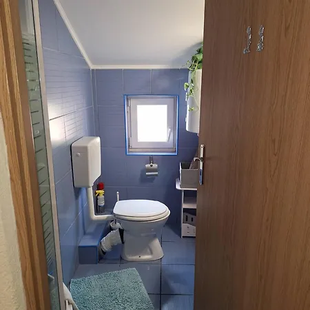 Appartamento Hana Mlini