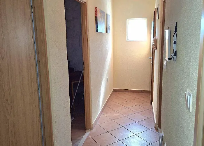 Hana Appartement